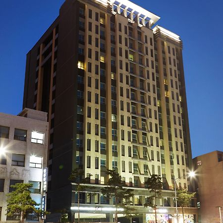 Western Coop Hotel & Residence Dongdaemun Seoul Exterior photo