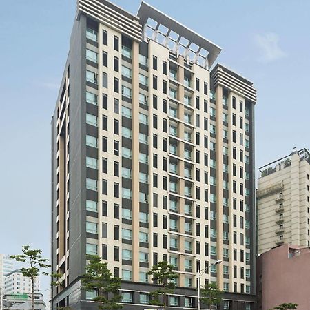 Western Coop Hotel & Residence Dongdaemun Seoul Exterior photo