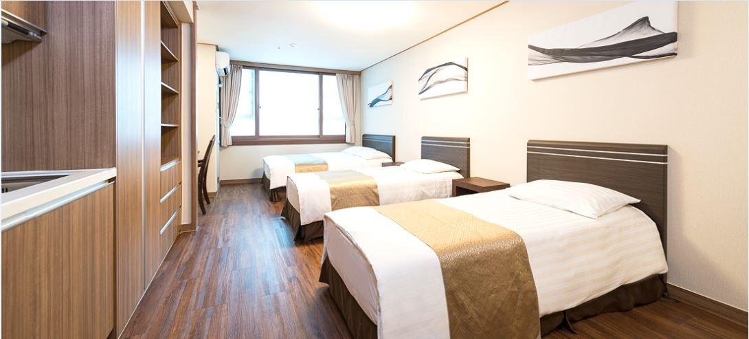 Western Coop Hotel & Residence Dongdaemun Seoul Exterior photo