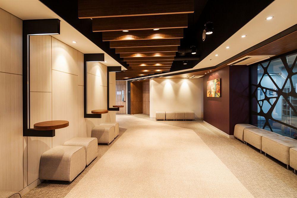 Western Coop Hotel & Residence Dongdaemun Seoul Exterior photo