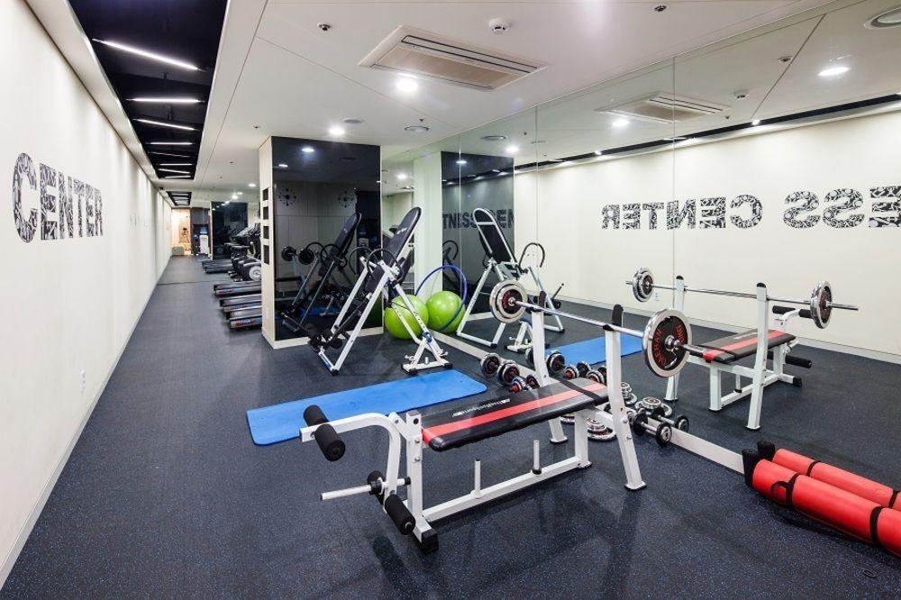 Western Coop Hotel & Residence Dongdaemun Seoul Exterior photo